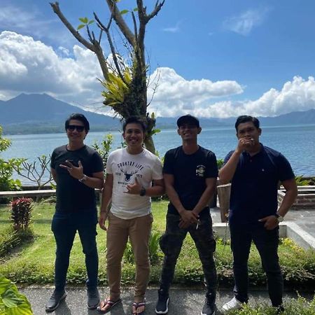 Batur Green Lakeview In Kintamani Exteriör bild