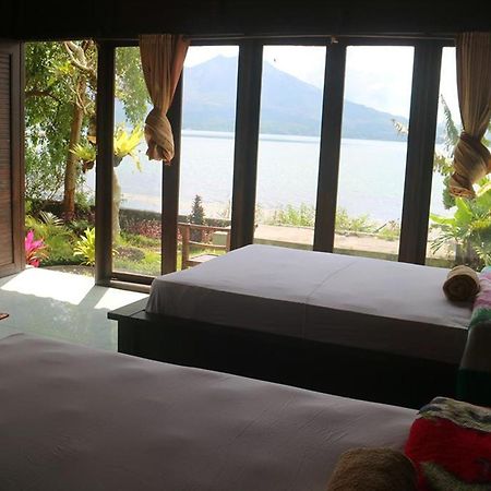 Batur Green Lakeview In Kintamani Exteriör bild