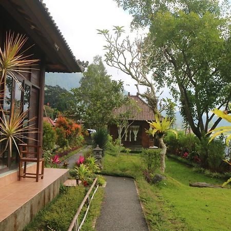 Batur Green Lakeview In Kintamani Exteriör bild