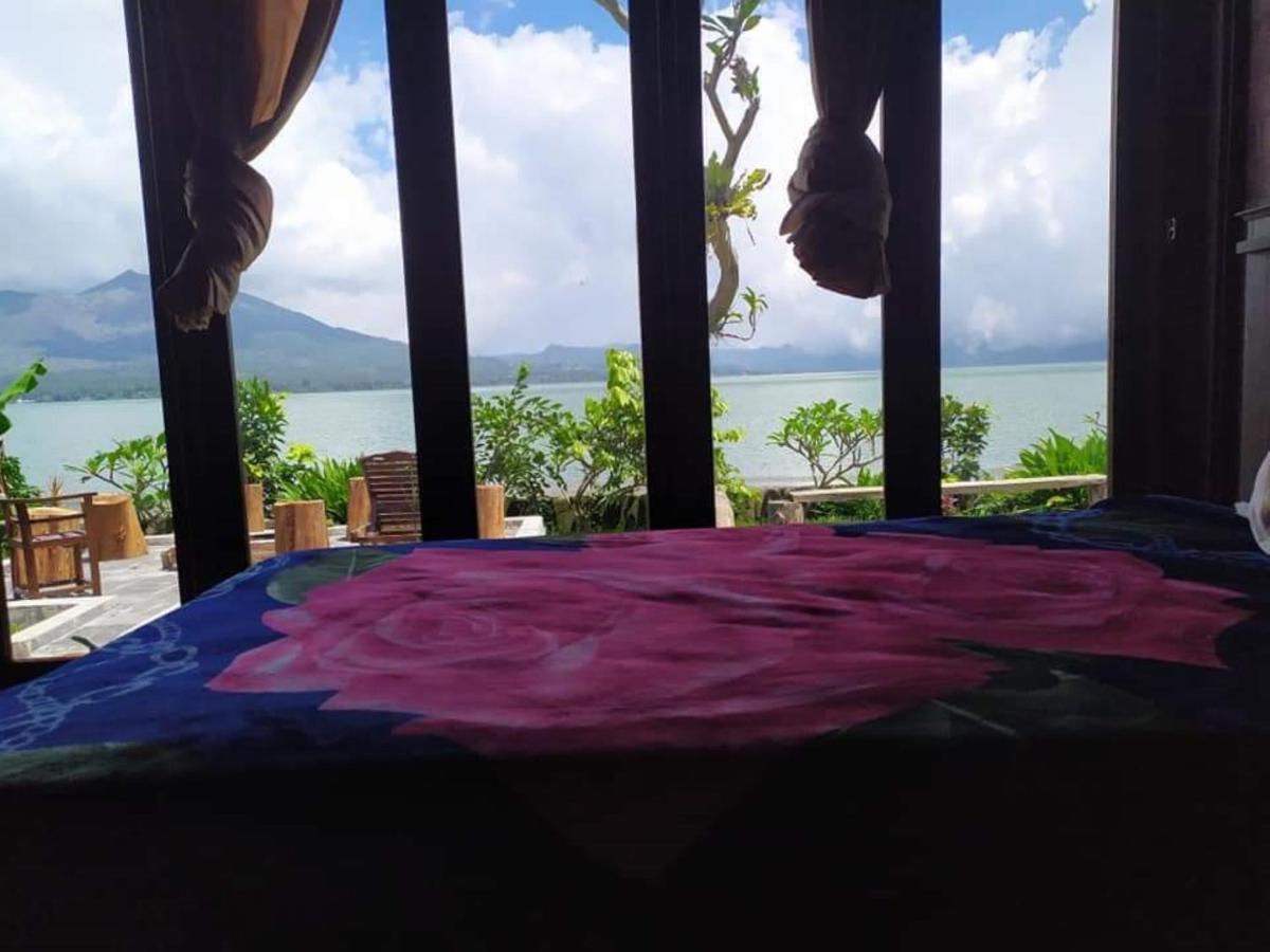 Batur Green Lakeview In Kintamani Exteriör bild