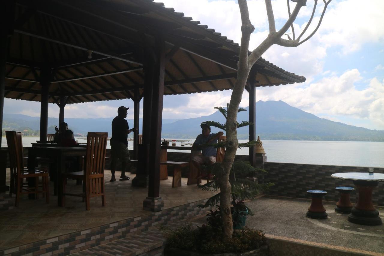 Batur Green Lakeview In Kintamani Exteriör bild
