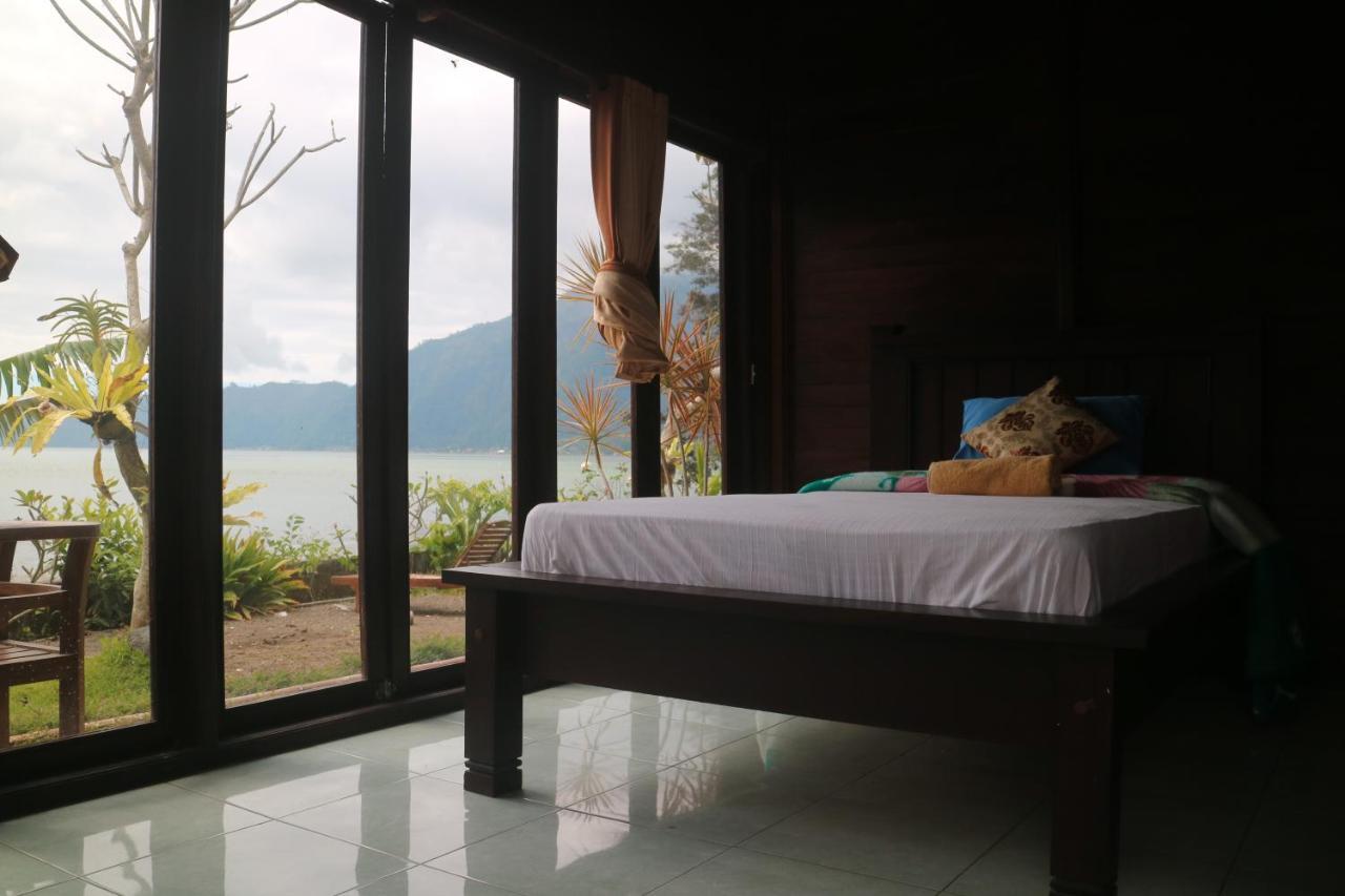 Batur Green Lakeview In Kintamani Exteriör bild