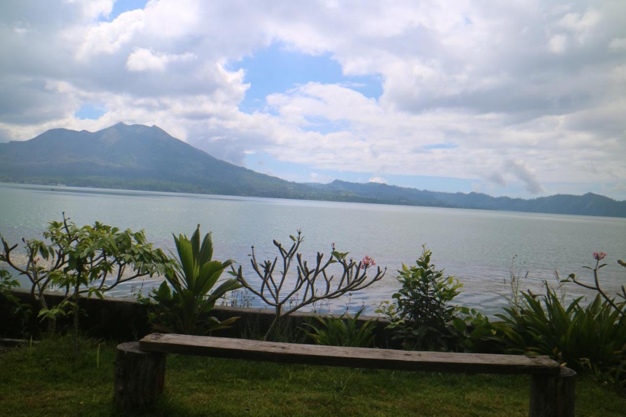Batur Green Lakeview In Kintamani Exteriör bild