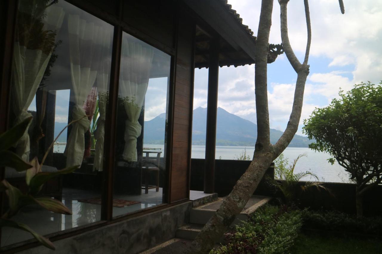 Batur Green Lakeview In Kintamani Exteriör bild