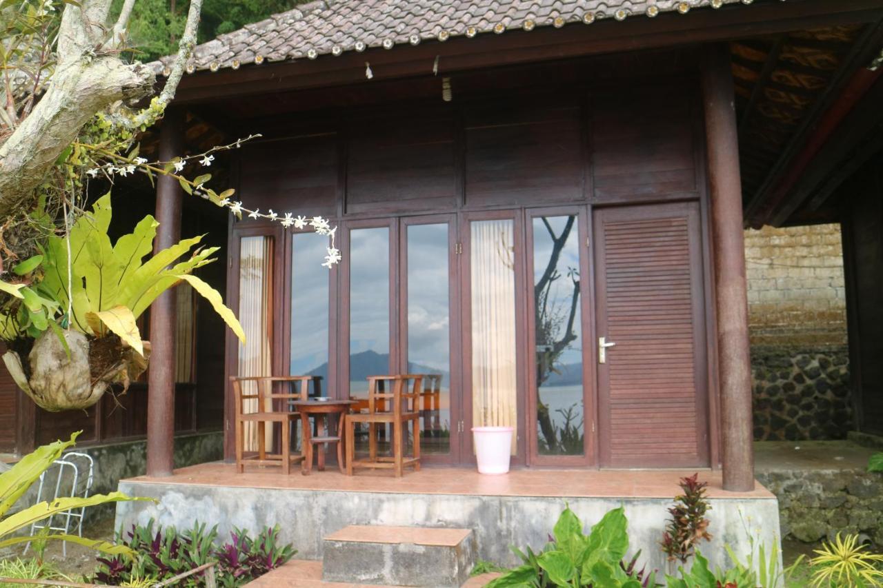 Batur Green Lakeview In Kintamani Exteriör bild