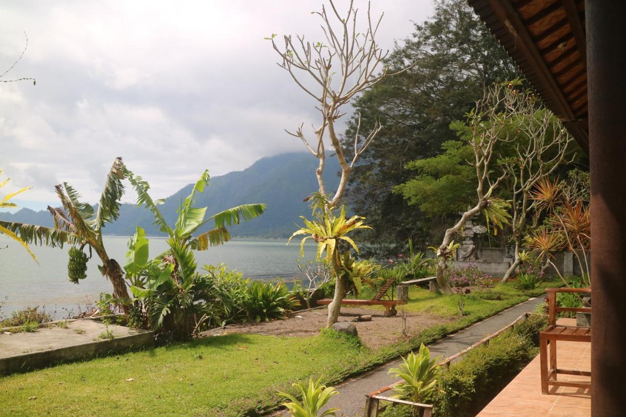Batur Green Lakeview In Kintamani Exteriör bild