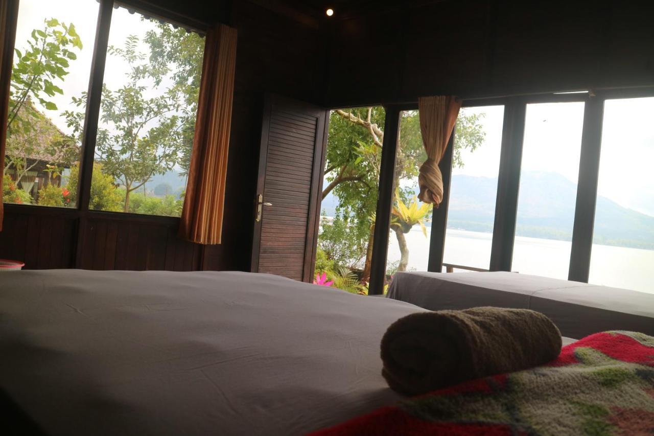 Batur Green Lakeview In Kintamani Exteriör bild