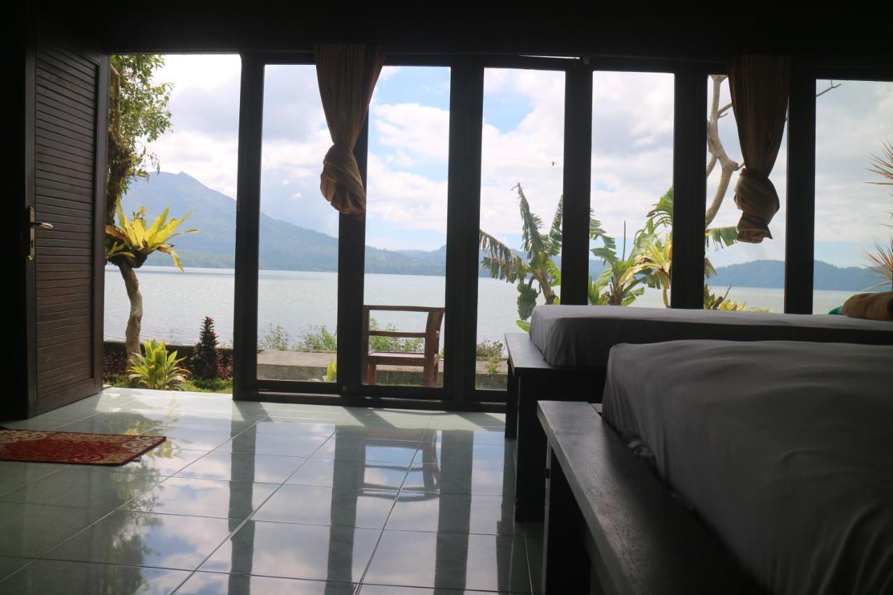 Batur Green Lakeview In Kintamani Exteriör bild