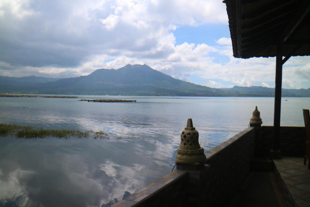 Batur Green Lakeview In Kintamani Exteriör bild