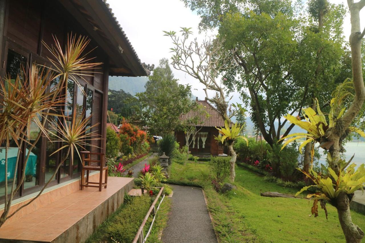 Batur Green Lakeview In Kintamani Exteriör bild