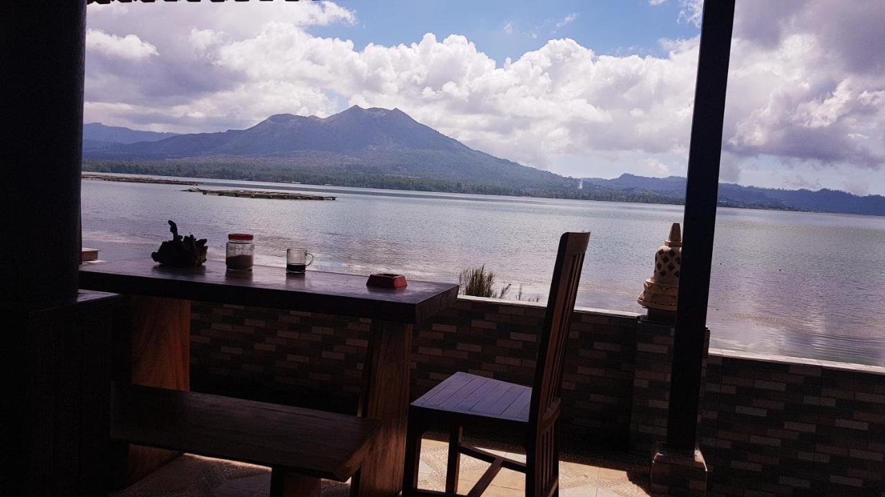 Batur Green Lakeview In Kintamani Exteriör bild