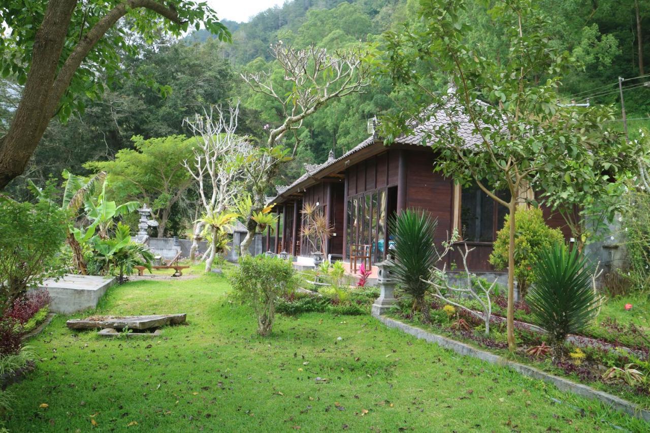 Batur Green Lakeview In Kintamani Exteriör bild