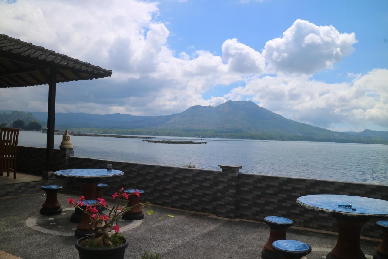 Batur Green Lakeview In Kintamani Exteriör bild