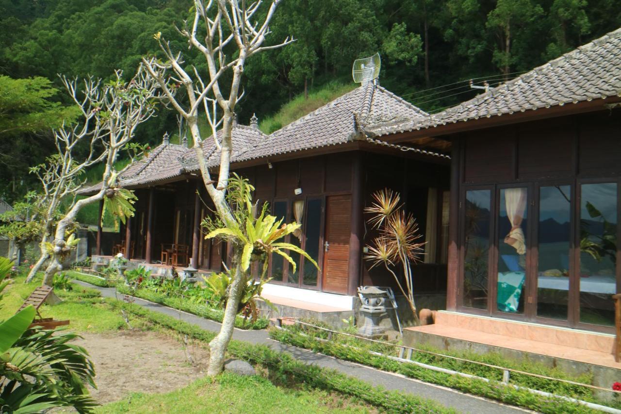 Batur Green Lakeview In Kintamani Exteriör bild